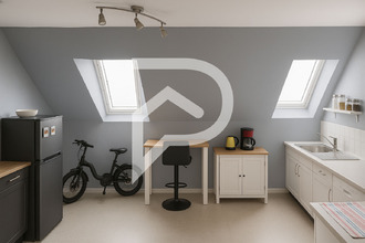  appartement cambrai 59400