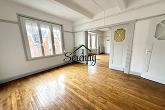  appartement cambrai 59400