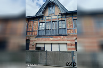  appartement cambrai 59400