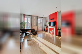  appartement cambrai 59400