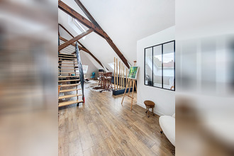  appartement cambrai 59400