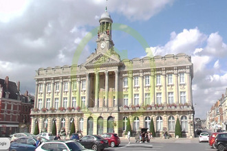  appartement cambrai 59400