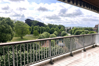  appartement cambrai 59400