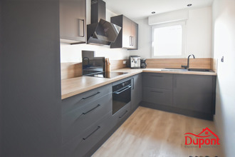  appartement cambrai 59400