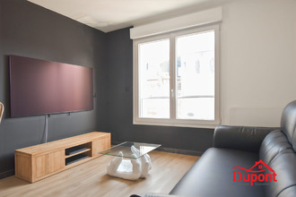  appartement cambrai 59400