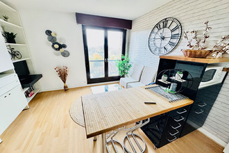  appartement cambrai 59400