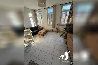  appartement cambrai 59400