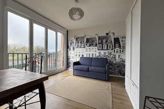  appartement cambrai 59400