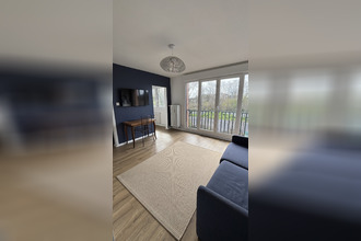  appartement cambrai 59400