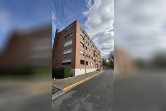  appartement cambrai 59400