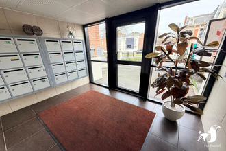  appartement cambrai 59400