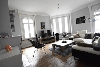  appartement cambrai 59400