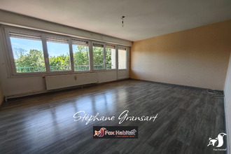  appartement cambrai 59400