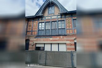  appartement cambrai 59400