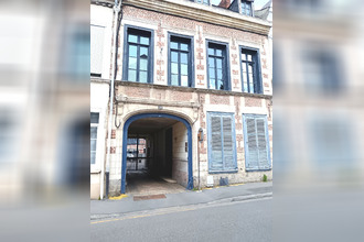  appartement cambrai 59400