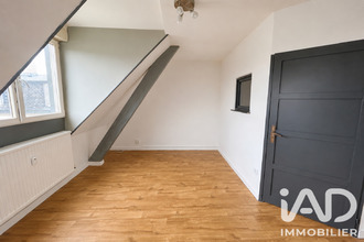 appartement cambrai 59400