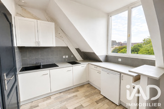  appartement cambrai 59400