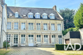  appartement cambrai 59400