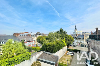  appartement cambrai 59400