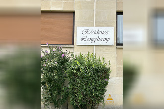  appartement cambrai 59400