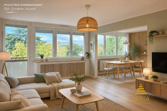  appartement cambrai 59400