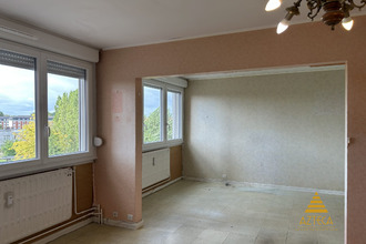  appartement cambrai 59400