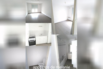  appartement cambrai 59400