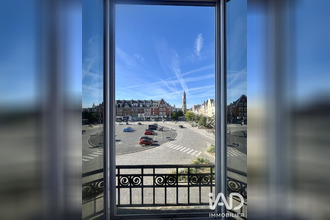  appartement cambrai 59400