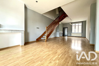  appartement cambrai 59400