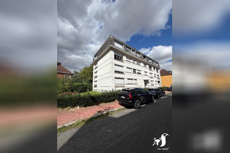  appartement cambrai 59400