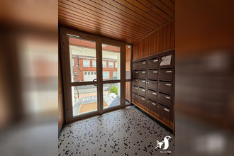  appartement cambrai 59400