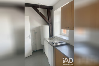  appartement cambrai 59400