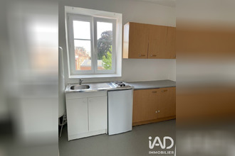  appartement cambrai 59400