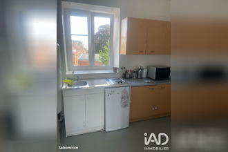  appartement cambrai 59400
