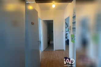  appartement cambrai 59400