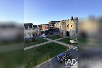  appartement cambrai 59400