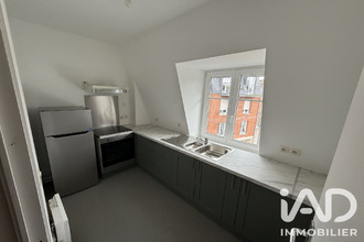  appartement cambrai 59400