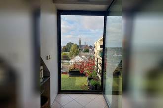  appartement cambrai 59400