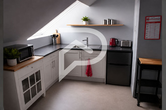  appartement cambrai 59400
