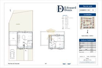  appartement camiers 62176