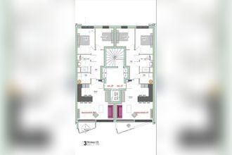  appartement camiers 62176