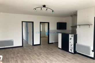  appartement camiers 62176