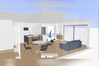  appartement camiers 62176