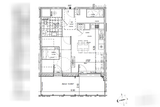  appartement camiers 62176