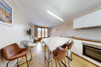  appartement camiers 62176