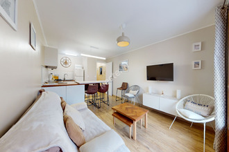  appartement camiers 62176