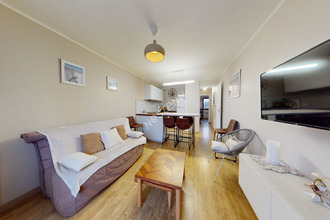  appartement camiers 62176