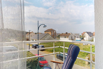  appartement camiers 62176