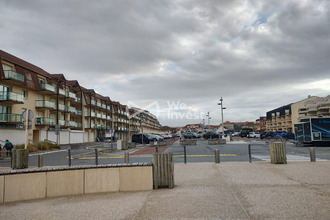  appartement camiers 62176