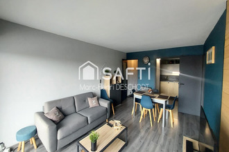  appartement camiers 62176